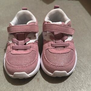 Saucony toddler girls sneakers